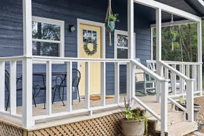 Pa's Shack - Image 3