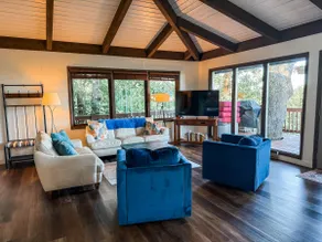 Archers Perch-Incredible Views on the Blue Ridge! - Image 2