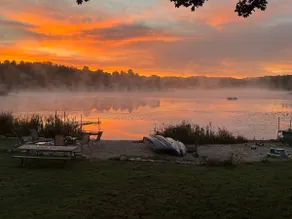 Lakeside Cottage- Waterfront, Paddle, Fish & Relax - Image 3