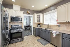 Family-Friendly 3BR/2BA Home + Workspace - Image 3