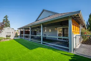 Family-Friendly 3BR/2BA Home + Workspace - Image 5