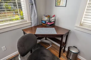Family-Friendly 3BR/2BA Home + Workspace - Image 4