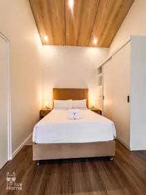 We•Andes-View Duplex with Private Terrace in Cusco - Image 2