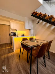 We•Andes-View Duplex with Private Terrace in Cusco - Image 4