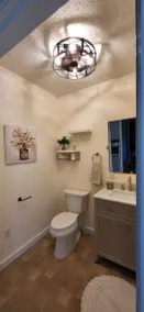Catrett Country Cottage - Image 4