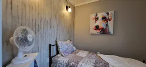 Catrett Country Cottage - Image 5