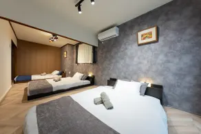 [Entire building] / Kamakura · Yokohama area / 10 people / 3LDK 90m² / Renovated / wifi / Free parking for 2 cars - Image 2