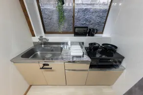 [Entire building] / Kamakura · Yokohama area / 10 people / 3LDK 90m² / Renovated / wifi / Free parking for 2 cars - Image 4