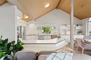 Private Access to Beach, Oceanview with Home Gym - Image 5