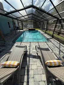 Upscale 3 Bedroom Pool Oasis in St Augustine! - Image 2