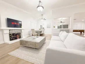 Luxury 3BR & Pool Table | 6 min to Ontario Airport - Image 4