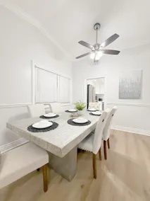 Luxury 3BR & Pool Table | 6 min to Ontario Airport - Image 5