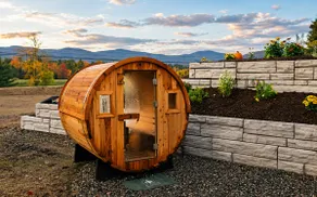 Stowe A-Frame | Sauna, Hot Tub, Theater, Game Room - Image 4