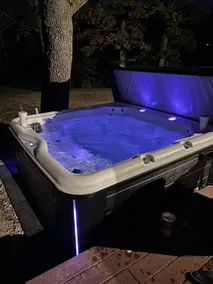 Lake Eufaula Retreat - Hot tub, Dock and Fire Pit - Image 3