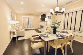 The Hidden 4Br Designer Gem Near SFO/ SV Bay Area - Image 5