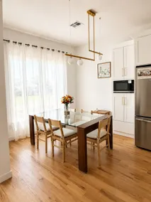 Summit Nocturne | Large 4bd House | Rose District - Image 4