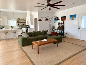 Summit Nocturne | Large 4bd House | Rose District - Image 5