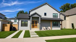 Summit Nocturne | Large 4bd House | Rose District - Image 2