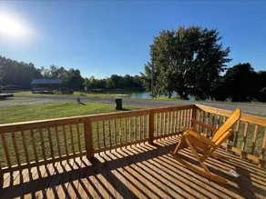 The Harley Cabin at West Ridge Outdoor Resort - Image 4