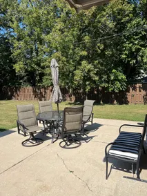 Garden Suite 10 Min to O’Hare w/ Yard & Grill - Image 4
