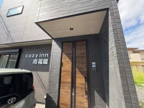 Private house with dryer! 10-minute walk from Zoshikura Station! Newly built with parking - Image 5