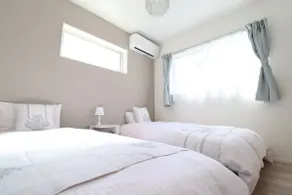 Private house with dryer! 10-minute walk from Zoshikura Station! Newly built with parking - Image 4
