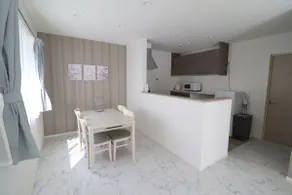 Private house with dryer! 10-minute walk from Zoshikura Station! Newly built with parking - Image 3