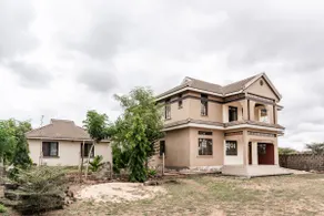 Ngelenyi Homes - Image 2