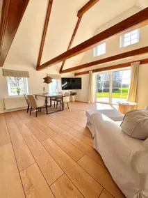 Ferienhaus by meerhoeck Wohnung Kopplücke - Image 2