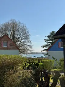 Charming House with Lake Views – Sleeps 2 to 4 - Image 2