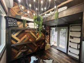 Tree Top Cottage “Experience” The Smoky Mountains - Image 4