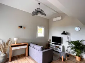duplex studio Marseille at the foot of the hills - Image 2