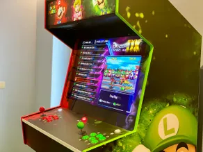 Mood Room Retro Gaming · Arcades · Jacuzzi · Sauna - Image 4