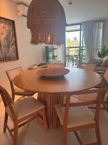 Flat decorado arquiteta - Beach Class Summer - Image 4