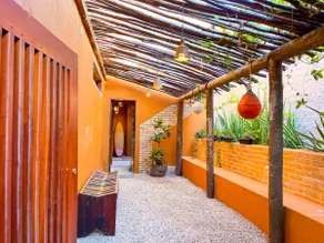 Charming Apartment A, Caponga - FDS or Temp. - Image 2