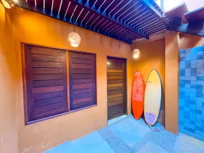 Charming Apartment A, Caponga - FDS or Temp. - Image 3