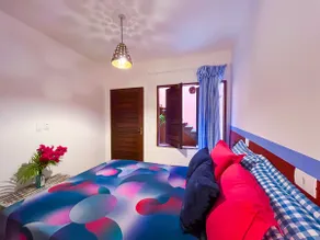 Charming Apartment A, Caponga - FDS or Temp. - Image 4