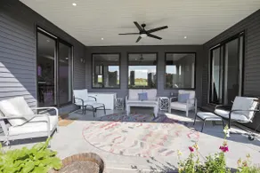 Peaceful Secluded Wausau Retreat 3 Bedroom Home - Image 5