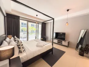 Vibrant Studio Type Apartment in Pacific Al Marjan - Image 3