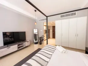 Vibrant Studio Type Apartment in Pacific Al Marjan - Image 4