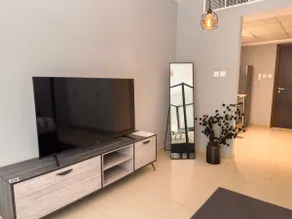 Vibrant Studio Type Apartment in Pacific Al Marjan - Image 5