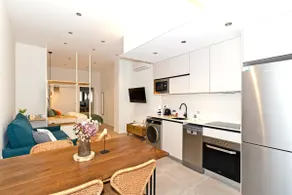 2 steps from the Park: Cozy Studio-Wi-Fi&A/C - Image 4