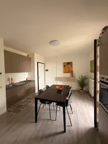 La Venere Urbino Apartment – Hill View - Image 4
