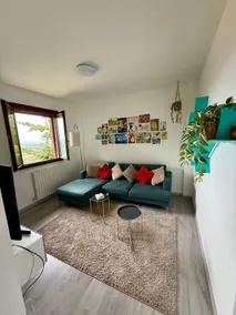La Venere Urbino Apartment – Hill View - Image 3