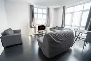Spacious Flat Near to Barnet Hospital - Image 3
