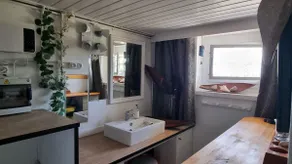 Close to the thermal spas, large studio - Image 5