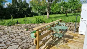 Close to the thermal spas, large studio - Image 3