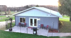 The Fox Den Guesthouse - Image 4
