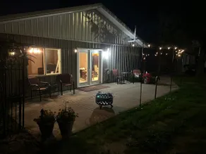 The Fox Den Guesthouse - Image 3