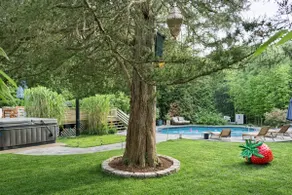 Near the Hamptons | Private Pool + Jacuzzi Retreat - Image 3